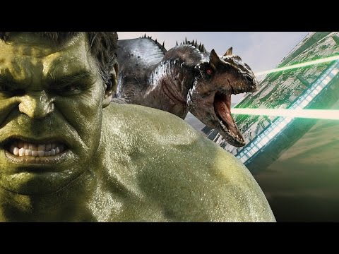 What Are The Best Trailers of the Week? - Keepin' It Reel, Episode 284 - UCKy1dAqELo0zrOtPkf0eTMw