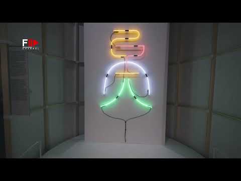 DISCOVERING EUROLUCE EXHIBITIONS Salone del Mobile 2023 Milan - Fashion Channel