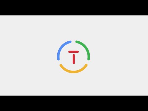 Google for Education Certified Trainer Program