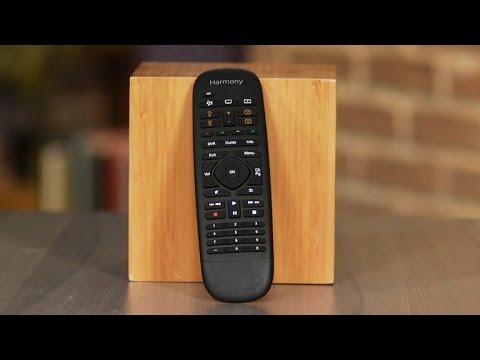 Harmony Home Control: The best universal remote for the money - UCOmcA3f_RrH6b9NmcNa4tdg