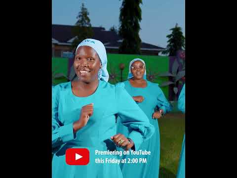 Mtakatifu Monika by Melodic Harmony Chorale