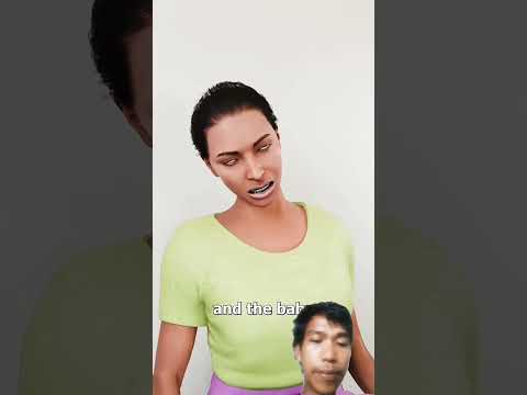 ibunya panik#ceramahsingkat #youtube #videos #shortsfeed #ytshorts