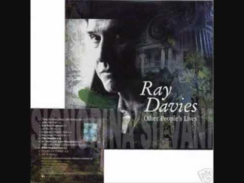 Ray Davies - Over My Head