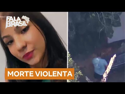 Caso Vitória: jovem foi encontrada decapitada e com a cabeça raspada