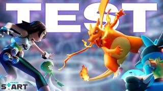Vid�o-test sur Pokemon Champions