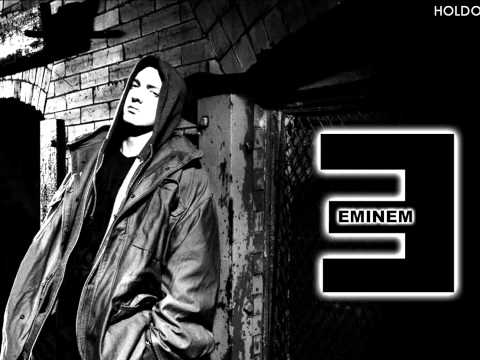 Eminem - So Cold