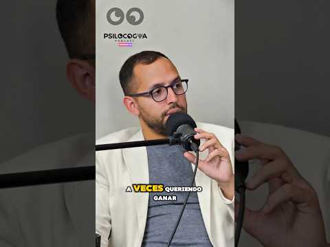 A veces… #podcast #psicologia #pareja #juntos