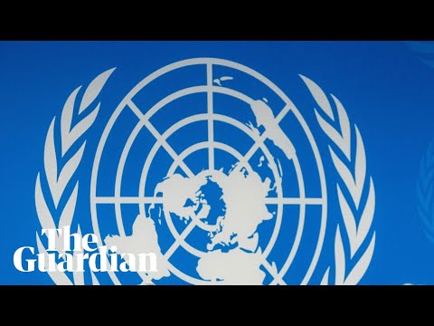 UN agencies hold briefing in Geneva on humanitarian crisis – watch live