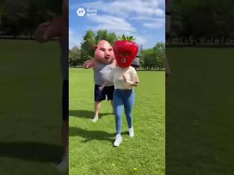 por favor ajude a moranguinho do amor #shortvideo