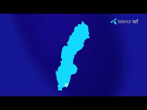 Inside the Telenor IoT Test Lab