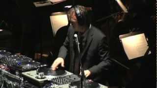 Cut Chemist - The Garden Live with the Seattle Symphony