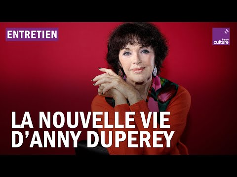 Vidéo de Anny Duperey
