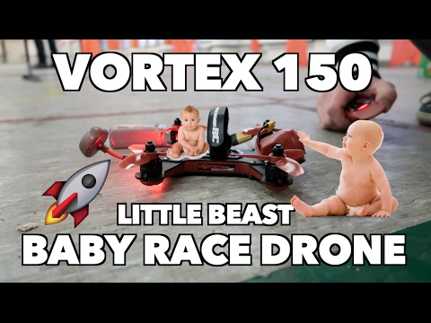 VORTEX MINI 150 RACE REVIEW & SETUP - UCadJtrKTHmlEytmGmpmXYQg