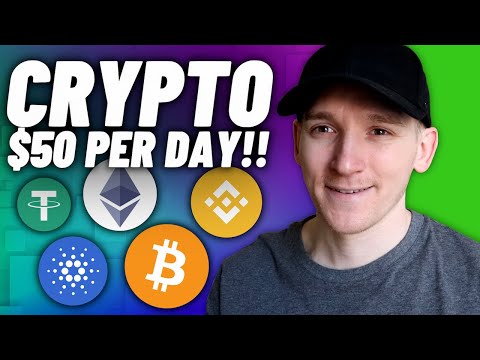  a Day Trading Cryptocurrency Strategies for Beginners