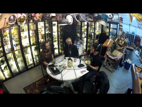 Still Untitled: The Adam Savage Project - Django Unchained - 01/15/2013 - UCiDJtJKMICpb9B1qf7qjEOA