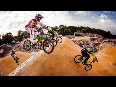 The BMX Supercross Evolution - Red Bull R.Evolution 2013 - UCblfuW_4rakIf2h6aqANefA