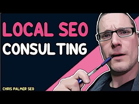 Local SEO 2021 - Consulting