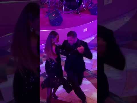 Tango show at grandeur 10/10 #royalcaribbean #grandeuroftheseas #tango #cruiseship #travel #fyp