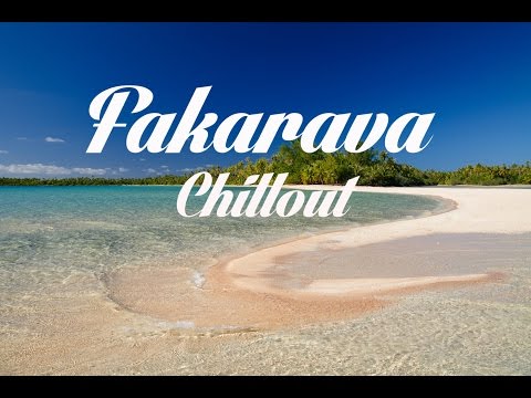 Beautiful FAKARAVA Chillout and Lounge Mix Del Mar - UCqglgyk8g84CMLzPuZpzxhQ