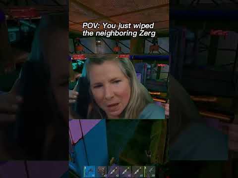 😂talk to sh!t #rust #rustgame #rustpvp #rustconsoleedition #rustconsole #shorts