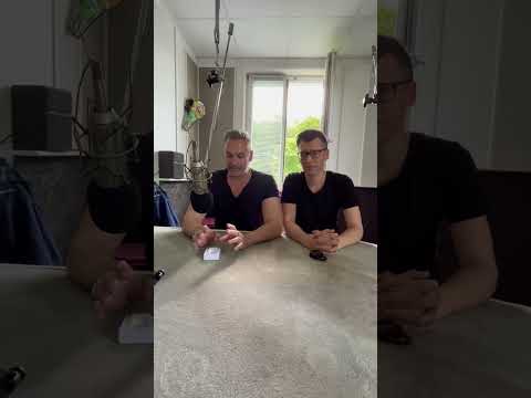 TKKG antworten auf Fan-Fragen! #shorts