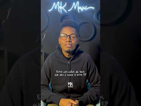 O cantor André Wilian compartilhou sobre “Está nas Mãos de Deus”, que deu nome ao seu EP. Confira!!