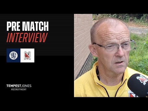 Interview: Terry Mitchell