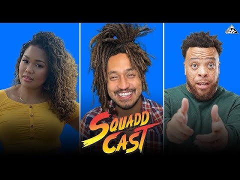 Mayonnaise With Every Meal vs Hot Sauce | SquADD Cast Versus | All
