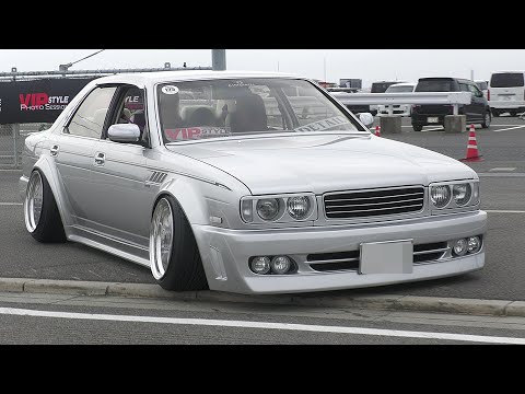 搬出　VIPスタイル2025