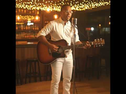 Raul rondon - tu mirada , ( audio official) 