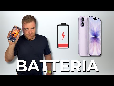 Prolungare la durata della Batteria con iOS 26