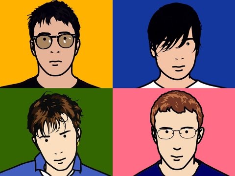 Top 10 Best Blur Songs - UCaWd5_7JhbQBe4dknZhsHJg