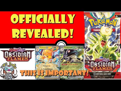 Pokemon TCG News