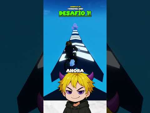 ¡RETO DE NO DECIR CAPPUCCINO ASSASSINO! 🚫 #shorts #roblox