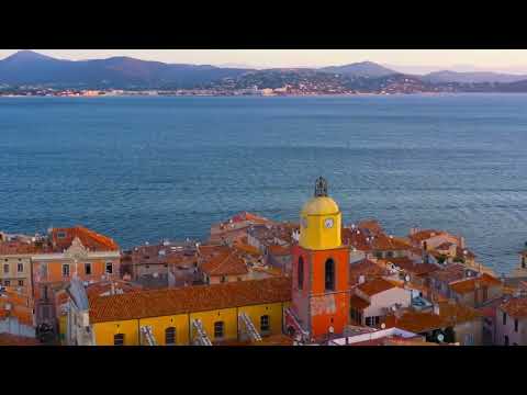 Coptic, Maronite and Melkite chants in Saint Tropez