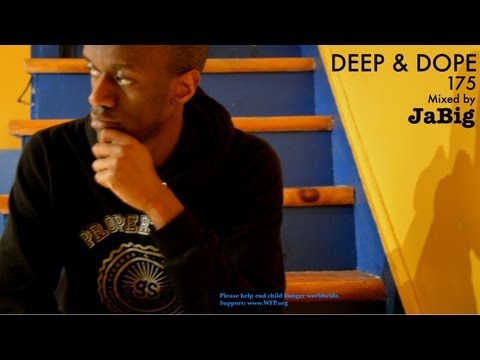 Relaxing Chill Lounge Music Mix Deep House Playlist by JaBig - DEEP & DOPE 175 - UCO2MMz05UXhJm4StoF3pmeA