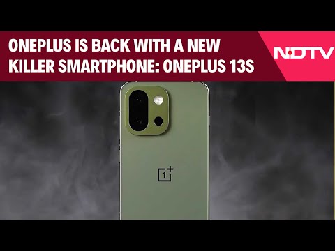 Gadgets 360 With Technical Guruji: OnePlus 13s