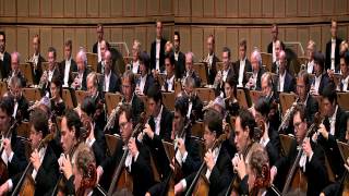 Berliner Philharmoniker - The Singapore Concert in 3D