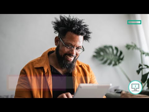 HPE Networking Instant On Gaming Video