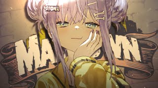 〖 MadTown GTA(β) #13 〗最終日、ぶんぶんぎゃんぐ女幹部。の巻〖 ぶいすぽっ！ / 夜乃くろむ 〗