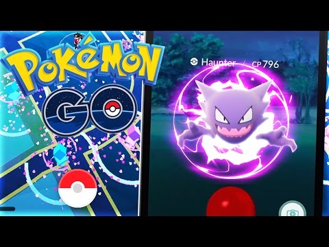 LATE NIGHT POKEMON GO HUNTING! - UCh7EqOZt7EvO2osuKbIlpGg