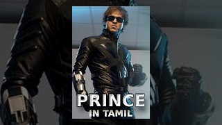 Prince (Tamil Dubbed) - with Eng Subtitle  | Vivek Oberoi | Nandana Sen | Aruna Shields