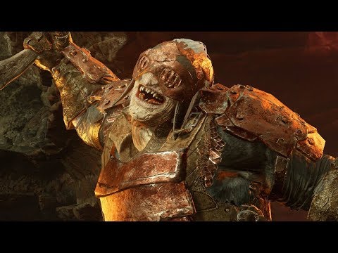 Middle-earth: Shadow of War - Launch Day Livestream - IGN Plays Live - UCKy1dAqELo0zrOtPkf0eTMw