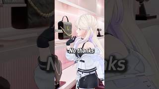 高すぎますわ【轟はじめ】#vtuber #shorts