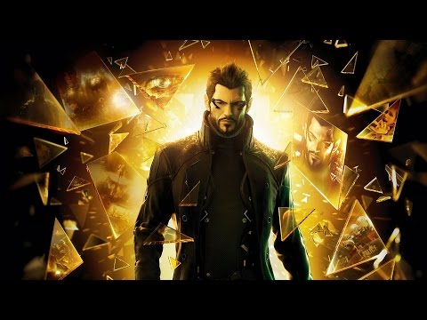 Deus Ex: Human Revolution All Cutscenes (CHOOSE YOUR ENDING) Game Movie 1080p HD - UCiZVMOinTQGb8HQu53VbV4Q