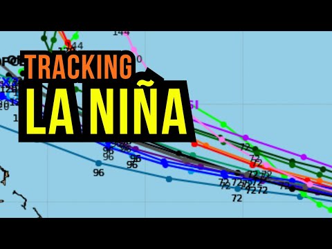 More Hurricanes because of La Niña...