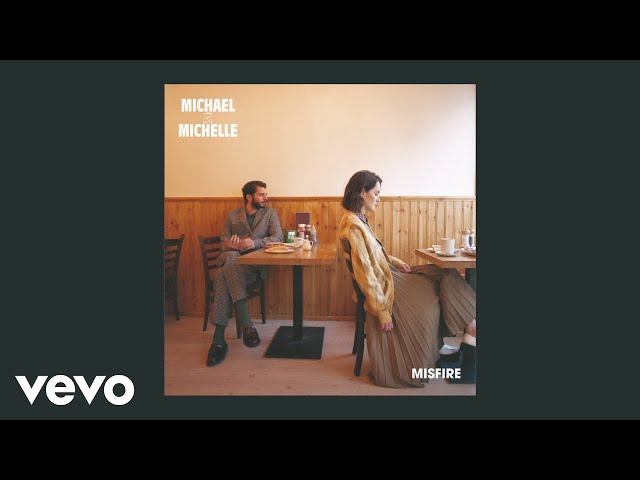 Michael and Michelle’s Folk Music Journey
