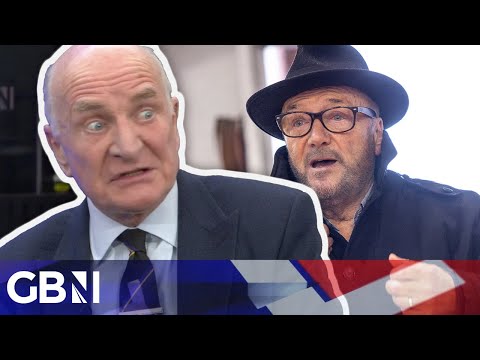 Stephen Pound 'WEEPS' for people of Rochdale as George Galloway set to win by-election
