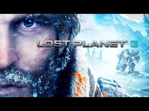 Lost Planet 3 - Now Playing - UCbu2SsF-Or3Rsn3NxqODImw