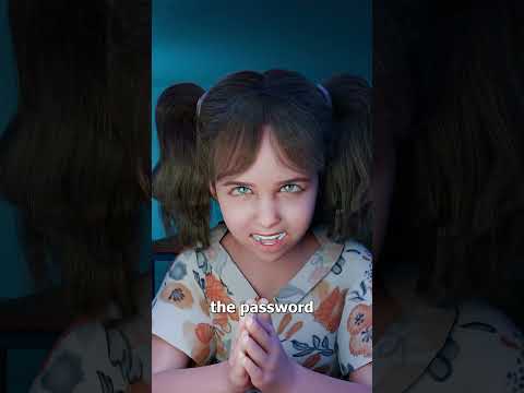 The 10-Year-Old Who Hacked The FBI 😱